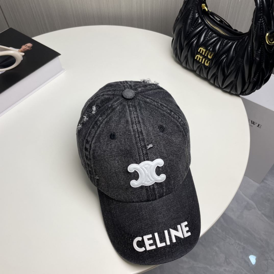 Celine Caps